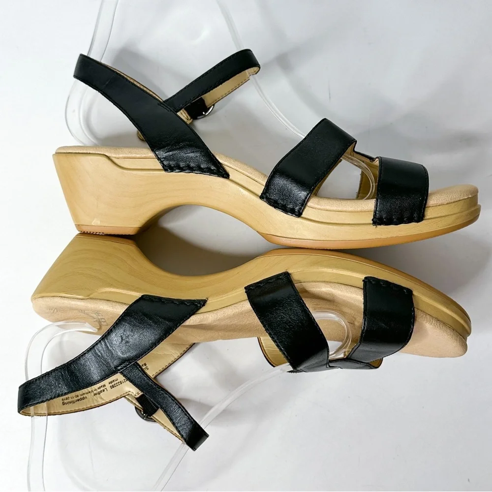 Dansko classic sandals